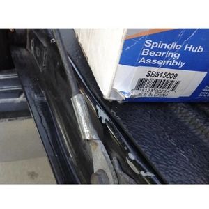 RH Side Wheel Hub Bearing w/ ABS Sensor For Dodge Dakota Durango 6 Bolt 515009